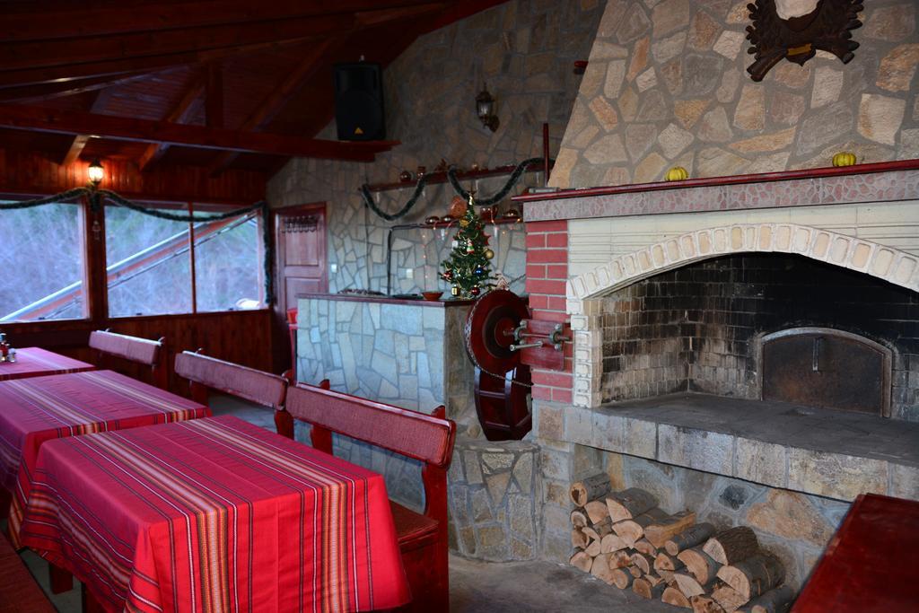 Family Hotel Diana Lyaskovo  Luaran gambar